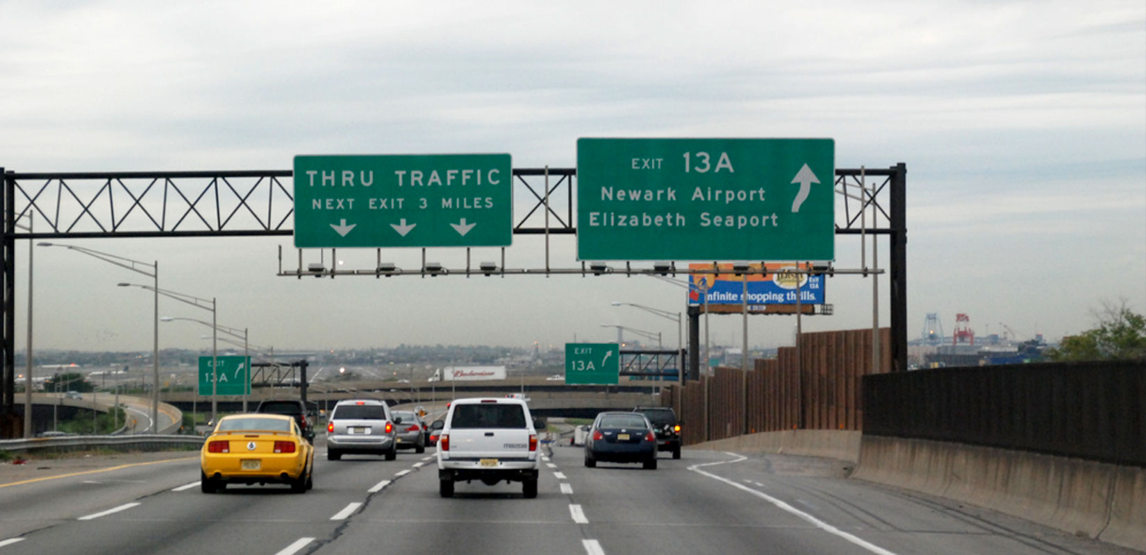 Driving Tips for New Jersey Residents to Live By!