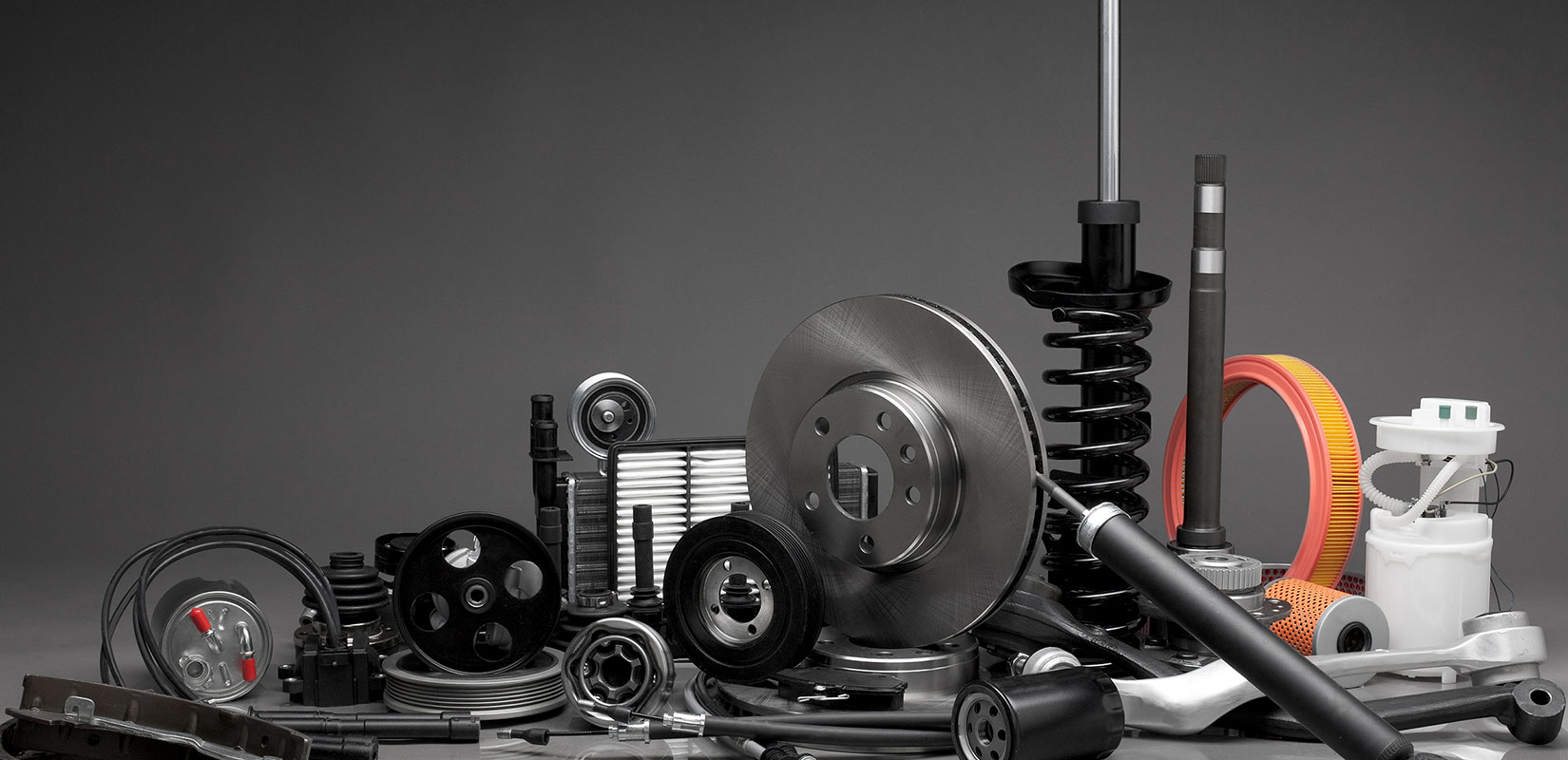 A Guide to Aftermarket Versus OEM Auto Parts
